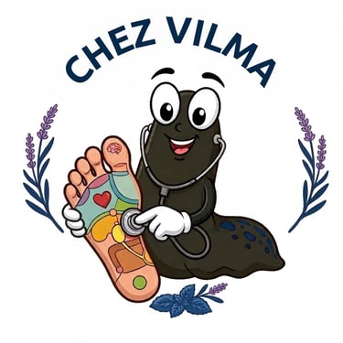Chez Vilma logo