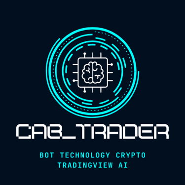 CAB Trader logo