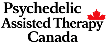 Virtual Psychedelic Therapy Canada logo