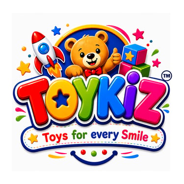 ToyKiz logo