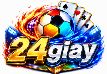 24GIAY logo