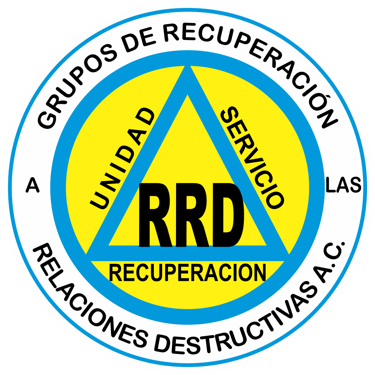 RRD logo