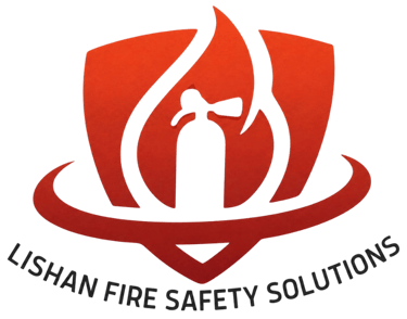 Lishan Fire Safety Solutions logo