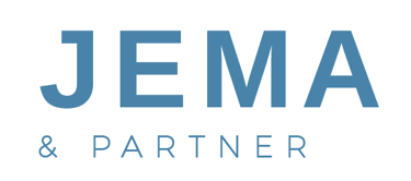JEMA & PARTNER logo