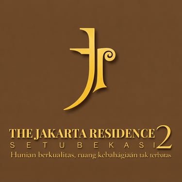 The Jakarta Residence 2 logo