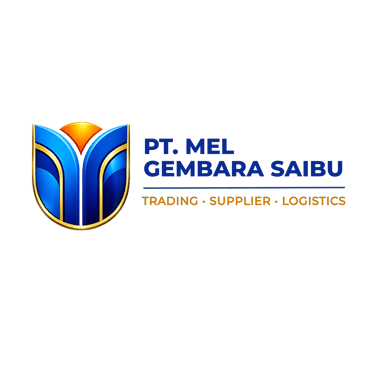 PT MEL GEMBARA SAIBU logo