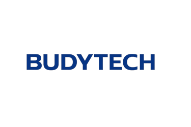 Budytech logo