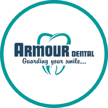 Armour Dental logo