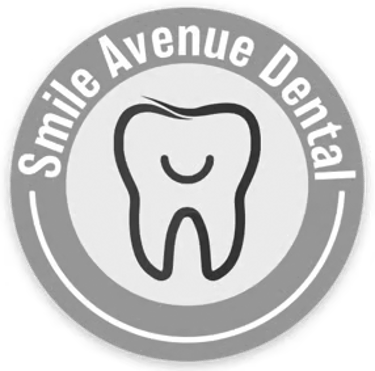 Smile Avenue Dental Group logo