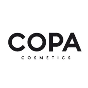 Copa Cosmetics logo