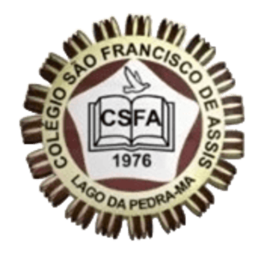 Colégio São Francisco de Assis logo
