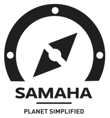 Samaha Geosolutions LLP logo