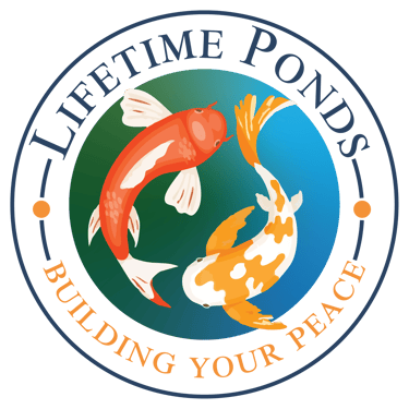 LifeTime Ponds Ltd logo
