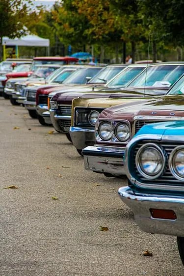 Automotive and auto component manufacturing support and supplier development services in India