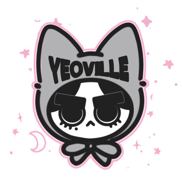 yeoville logo
