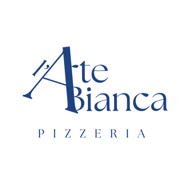 L'Arte Bianca logo