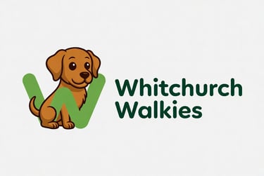 Whitchurch Wag logo