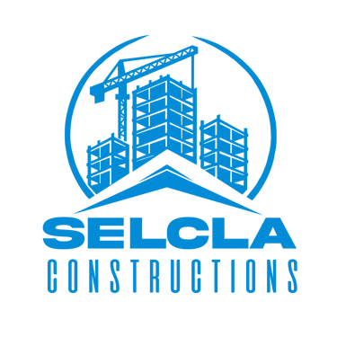 MetalCraft Builders logo