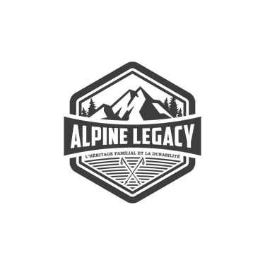 Alpine Legacy logo