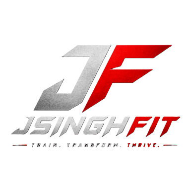 Jsinghfit logo
