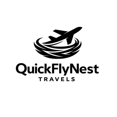 quickflynest logo