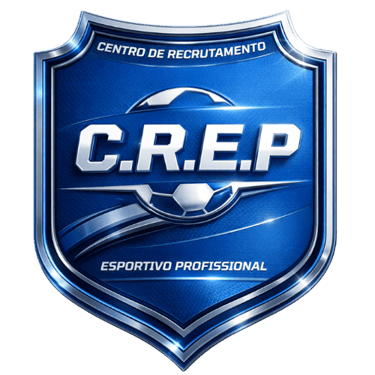 C.R.E.P extensão Santa Fe F.C. logo