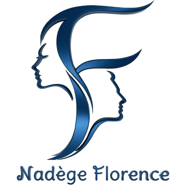 Logo Nadège Florence – Coach en nutrition en ligne