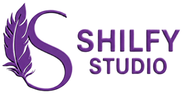 Shilfy Studio logo