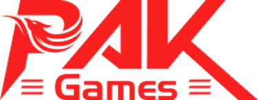 Pakgames logo