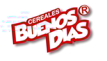 Cereales buenos dias logo