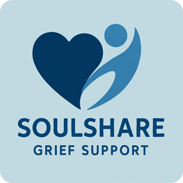 Soulshare grief support logo