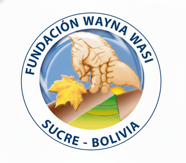 WAYNA WASI logo