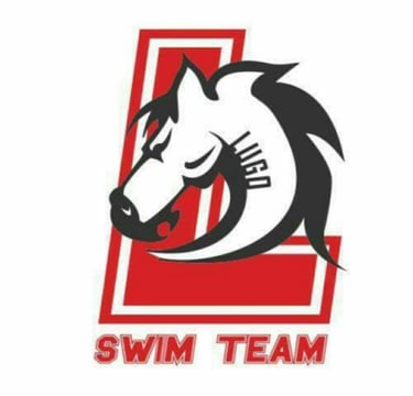 Swim Team Lugo logo