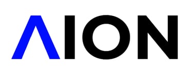 AION logo