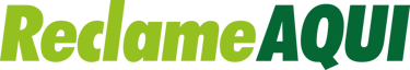 Reclame Aqui logo