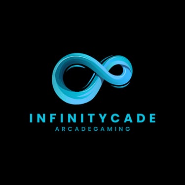 InfinityCade logo