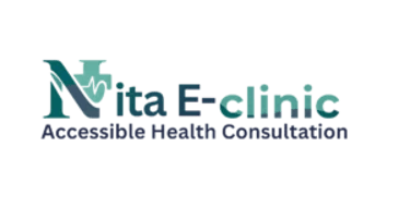Nita E-Clinic logo