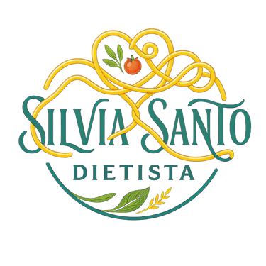 Silvia Santo logo