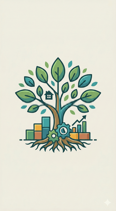 NurtureBuild Academy logo