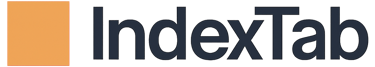 IndexTab logo