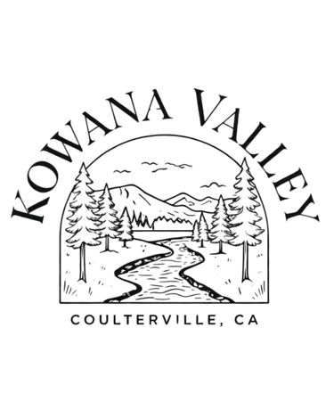 Kowana Valley Weddings & Events logo