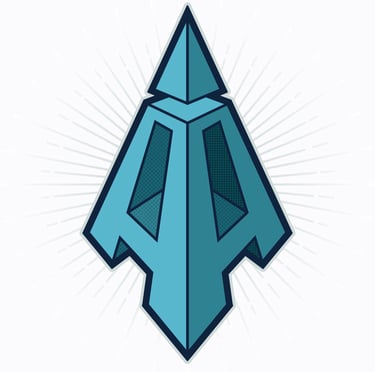 A. Armstrong Art logo