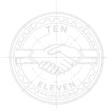 ten11engineering logo