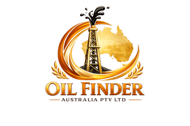 OIL FINDER AUSTRALIA PTY LTD | Oil, Gas & Petroleum Services Australia logo