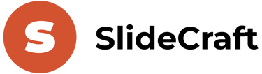 SlideCraft logo