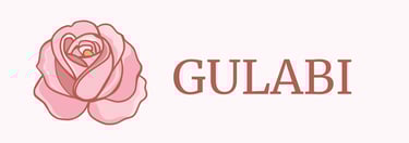 Gulabi logo