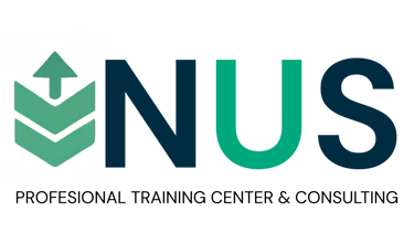 NUS logo