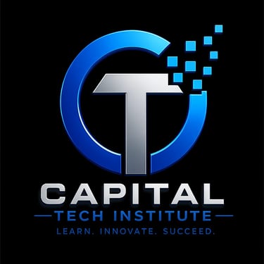 TechLumin logo