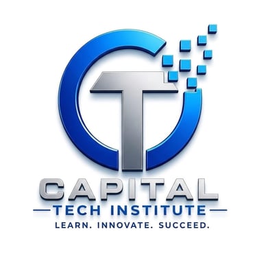 TechLumin logo