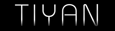 TIYAN logo
